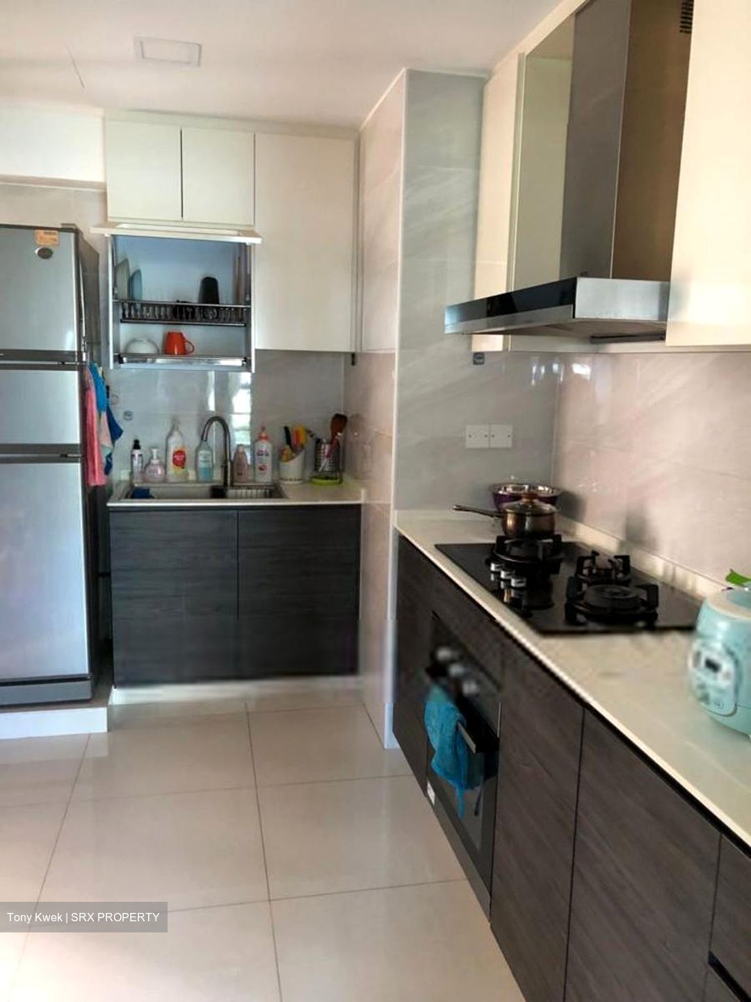 Woodsvale (D25), Condominium #622160151